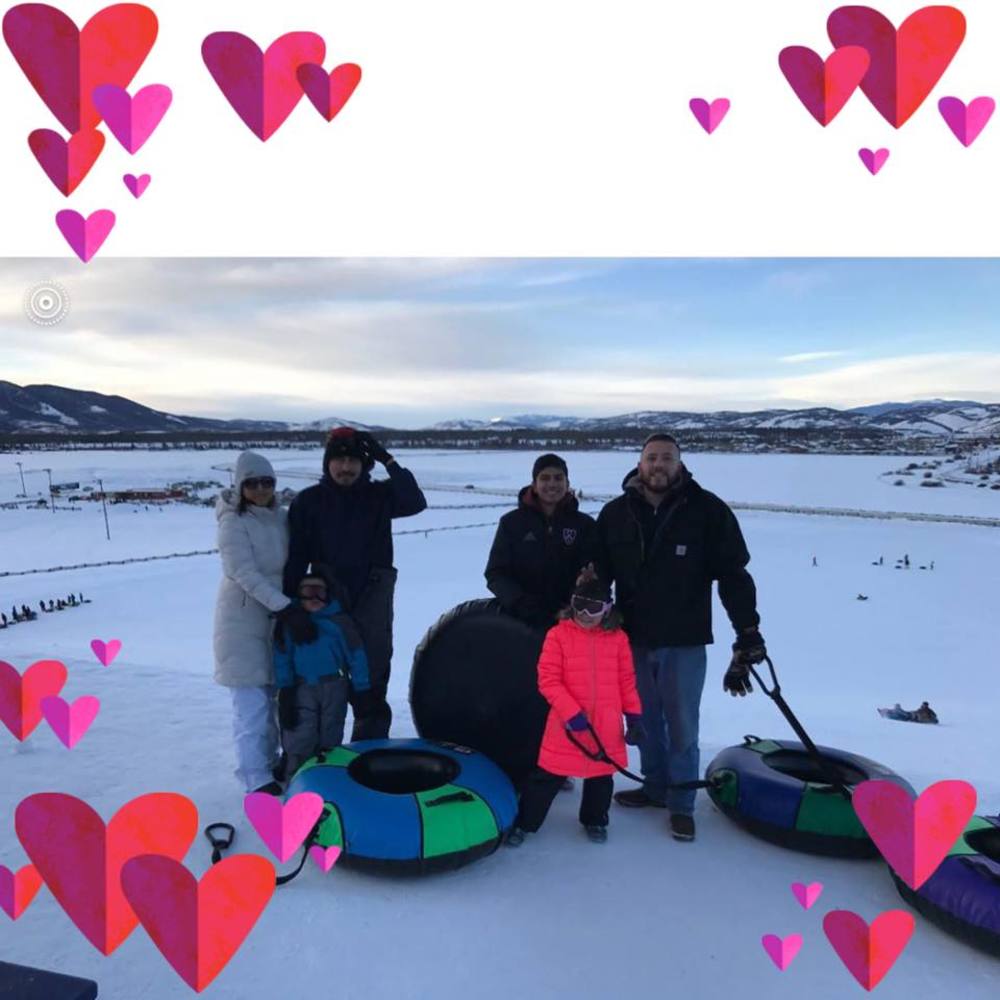 Meet your Posher, Silvia